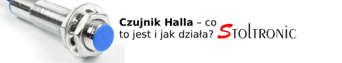 Czujnik Halla – co to jest i jak działa?